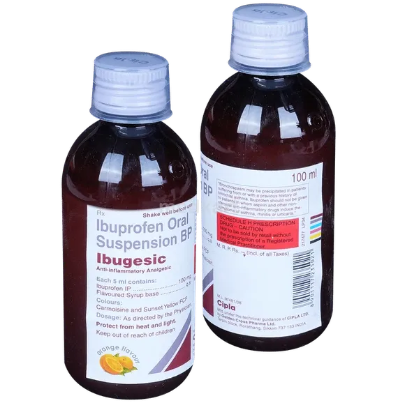 urenal suspension 100 ml